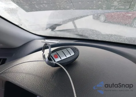 2010 Infiniti G37X z USA, uszkodzony, nr VIN JN1CV6AR8AM252252